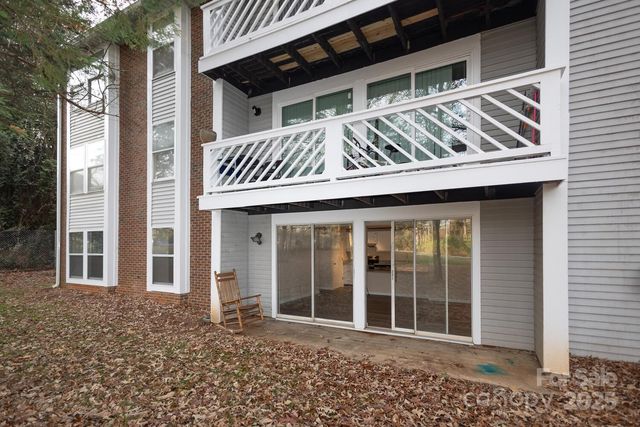 9500 Shannon Green Drive C, Charlotte, NC 28213