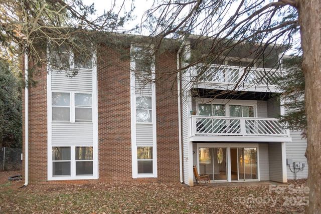 9500 Shannon Green Drive C, Charlotte, NC 28213