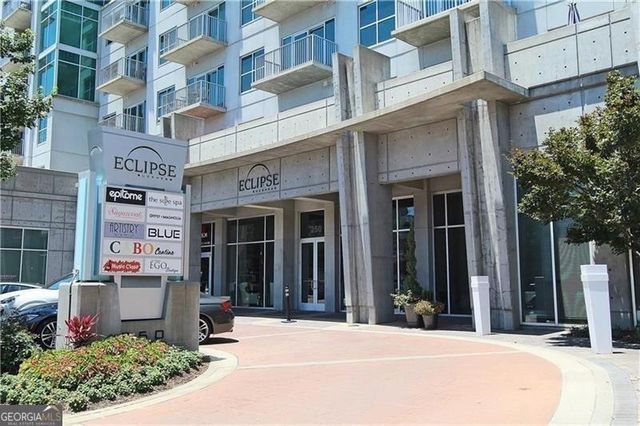 250 Pharr Road NE 310, Atlanta, GA 30305