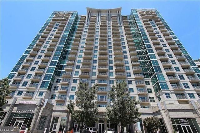 250 Pharr Road NE 310, Atlanta, GA 30305
