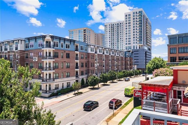 250 Pharr Road NE 310, Atlanta, GA 30305