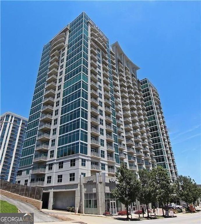250 Pharr Road NE 310, Atlanta, GA 30305