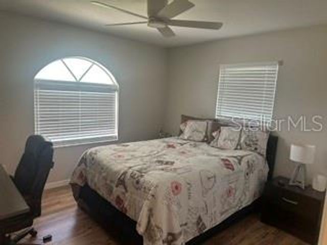 3550 S SUMTER BOULEVARD, North Port, FL 34287
