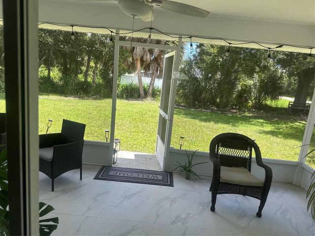 3550 S SUMTER BOULEVARD, North Port, FL 34287