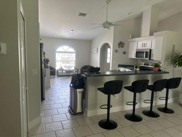 3550 S SUMTER BOULEVARD, North Port, FL 34287