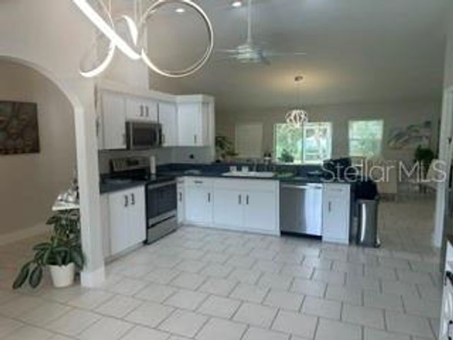 3550 S SUMTER BOULEVARD, North Port, FL 34287