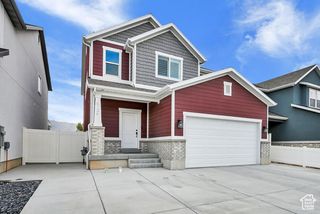 4124 S 3560 W, West Haven, UT 84401