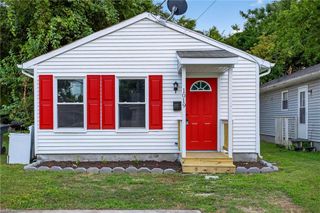 1019 Bethel AVE, Hampton, VA 23669
