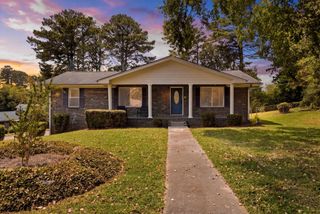 3903 Yorktown Road, Chattanooga, TN 37416