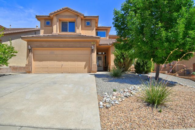 2139 Violeta Circle SE, Rio Rancho, NM 87124