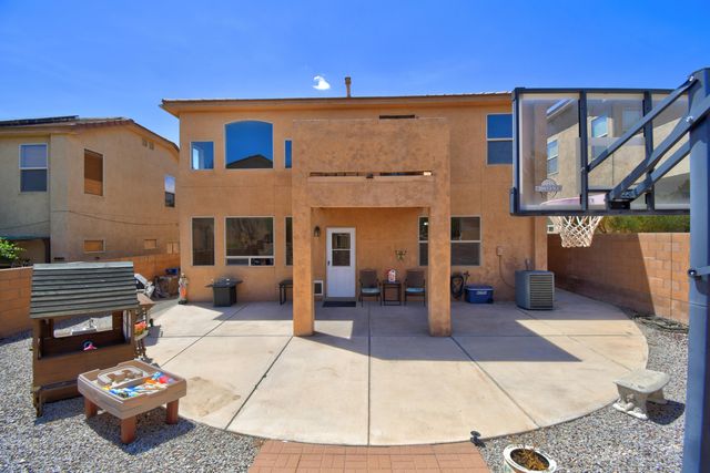 2139 Violeta Circle SE, Rio Rancho, NM 87124