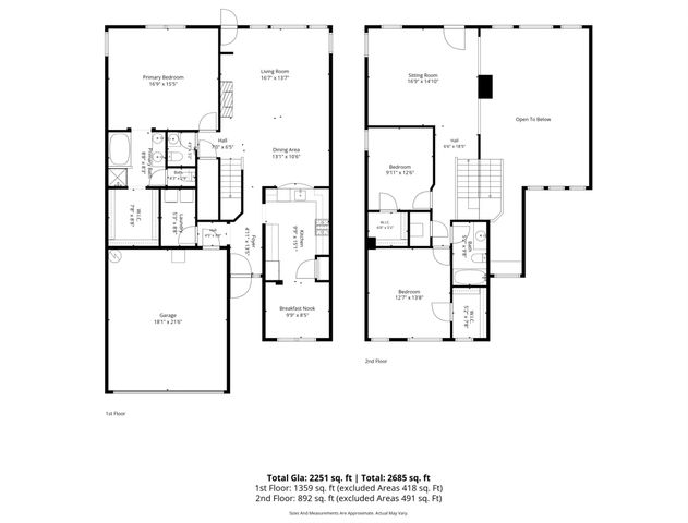 2139 Violeta Circle SE, Rio Rancho, NM 87124