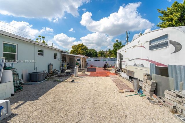 801 OPA LOCKA BLVD, Miami, FL 33168