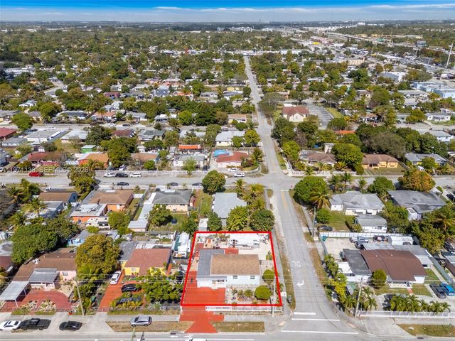 801 OPA LOCKA BLVD, Miami, FL 33168