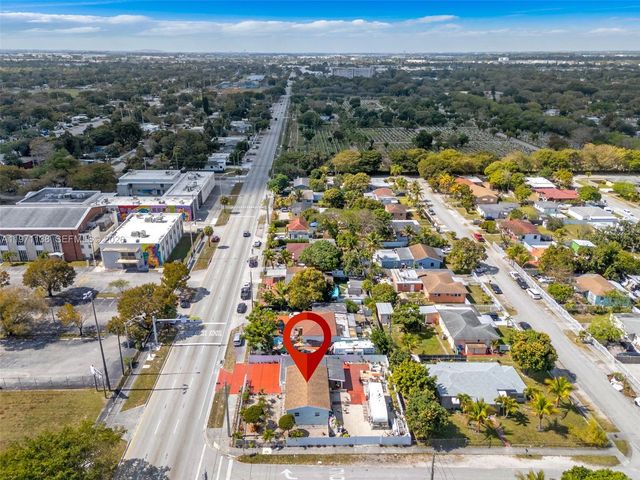 801 OPA LOCKA BLVD, Miami, FL 33168