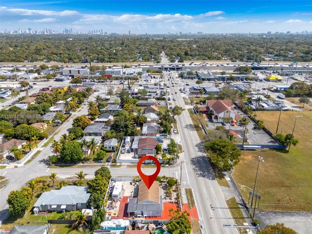 801 OPA LOCKA BLVD, Miami, FL 33168