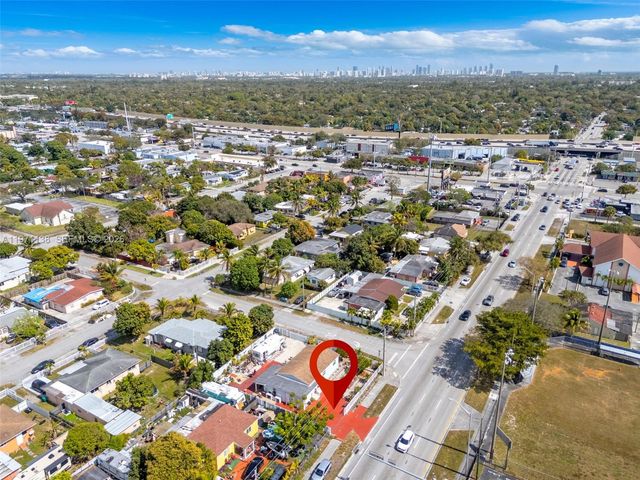 801 OPA LOCKA BLVD, Miami, FL 33168