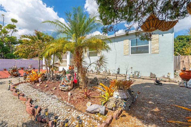 801 OPA LOCKA BLVD, Miami, FL 33168