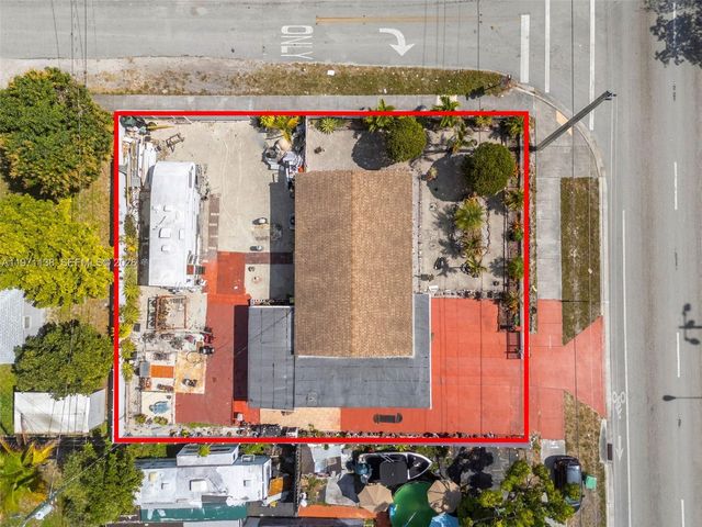 801 OPA LOCKA BLVD, Miami, FL 33168