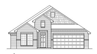 1964 Daybreak Drive, Venus, TX 76009