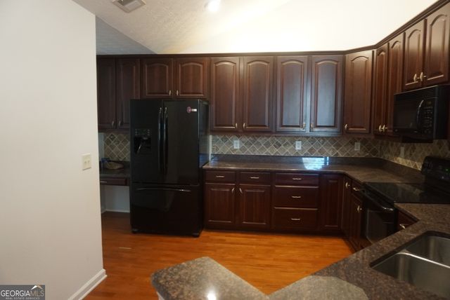 1802 Cascade Park Drive SW, Atlanta, GA 30331