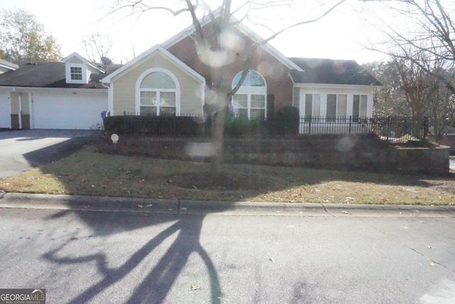 1802 Cascade Park Drive SW, Atlanta, GA 30331