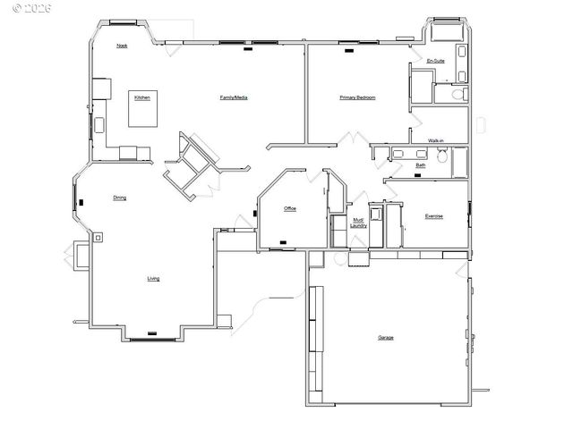 2610 Ne 148TH St, Vancouver, WA 98686