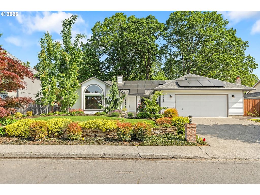 2610 Ne 148TH St, Vancouver, WA 98686
