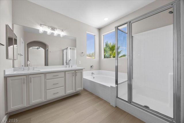 10756 Valencia Hills Street, Las Vegas, NV 89141