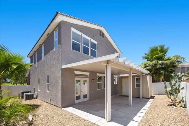 10756 Valencia Hills Street, Las Vegas, NV 89141