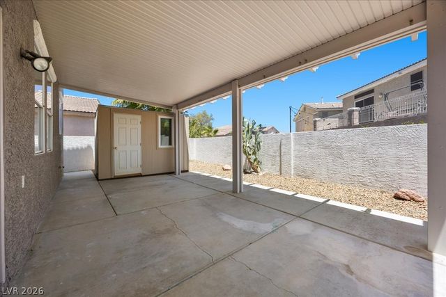 10756 Valencia Hills Street, Las Vegas, NV 89141