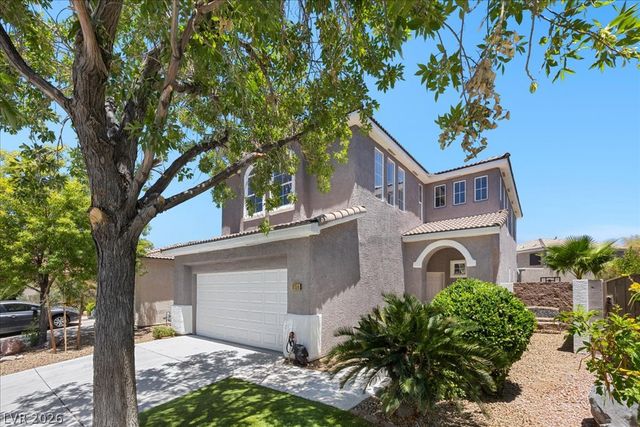 10756 Valencia Hills Street, Las Vegas, NV 89141