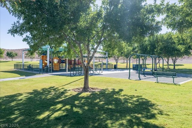 10756 Valencia Hills Street, Las Vegas, NV 89141