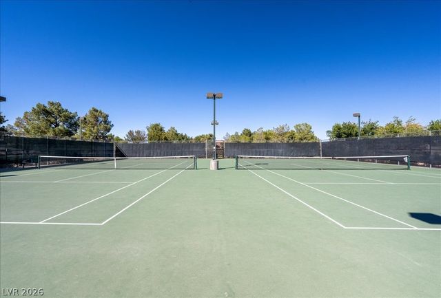 10756 Valencia Hills Street, Las Vegas, NV 89141