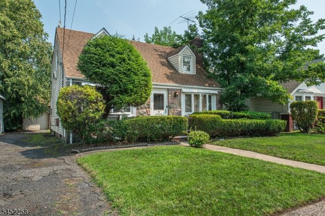 385 E 41St St, Paterson City, NJ 07504