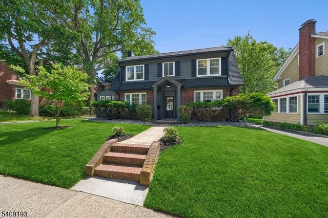 400 Irving Ave, South Orange Village Twp., NJ 07079