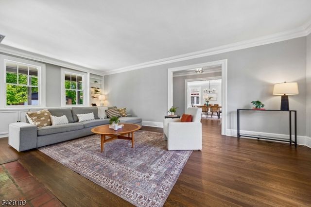 400 Irving Ave, South Orange Village Twp., NJ 07079