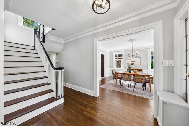 400 Irving Ave, South Orange Village Twp., NJ 07079