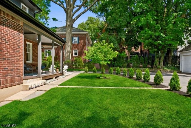 400 Irving Ave, South Orange Village Twp., NJ 07079