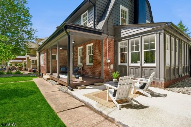 400 Irving Ave, South Orange Village Twp., NJ 07079
