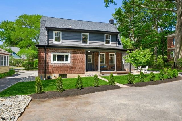 400 Irving Ave, South Orange Village Twp., NJ 07079