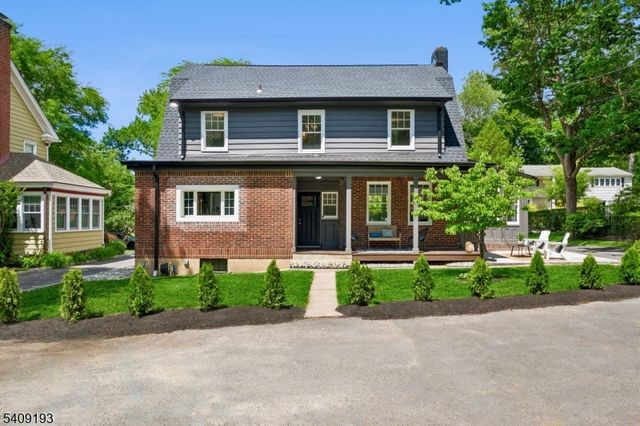 400 Irving Ave, South Orange Village Twp., NJ 07079