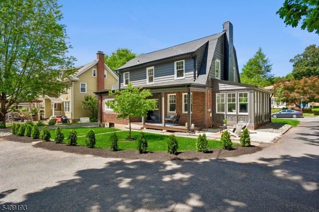400 Irving Ave, South Orange Village Twp., NJ 07079