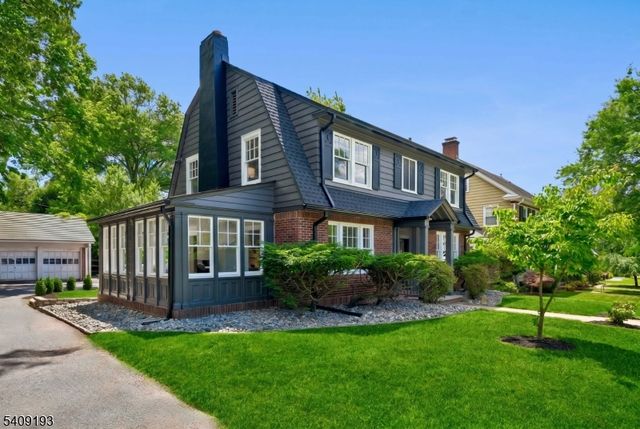 400 Irving Ave, South Orange Village Twp., NJ 07079