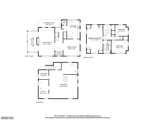 400 Irving Ave, South Orange Village Twp., NJ 07079