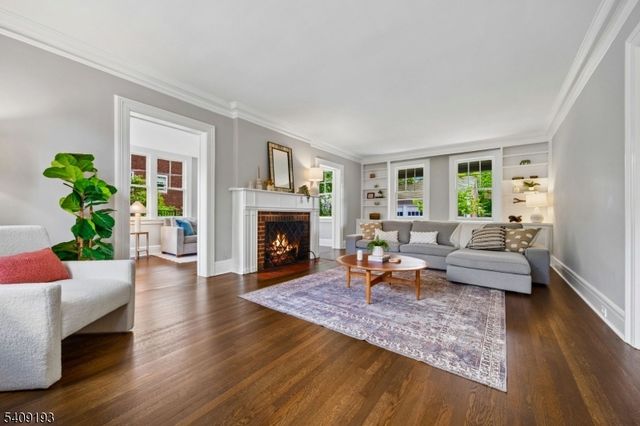 400 Irving Ave, South Orange Village Twp., NJ 07079