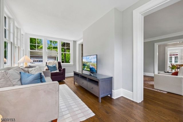 400 Irving Ave, South Orange Village Twp., NJ 07079