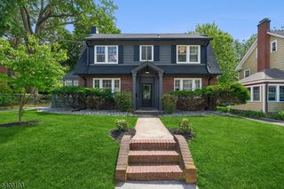 400 Irving Ave, South Orange Village Twp., NJ 07079