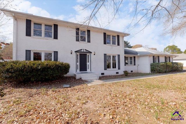 101 South Oaks Lane, Warner Robins, GA 31088