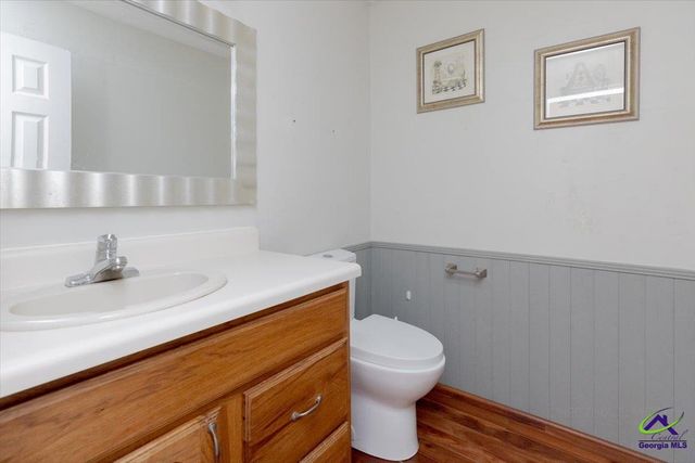 101 South Oaks Lane, Warner Robins, GA 31088